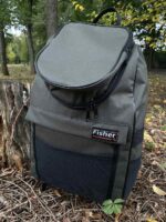 Рюкзак Fisher для риболовлі і туризму - Зображення 6