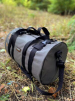 Сумка для речей і риболовлі Fisher 30x40см - Зображення 4