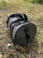 Сумка для речей і риболовлі Fisher 30x40см - Зображення 8