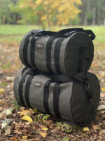 Сумка для речей і риболовлі Fisher 30x40см - Зображення 10