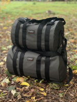 Сумка для речей і риболовлі Fisher 30x40см - Зображення 9