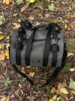 Сумка для речей і риболовлі Fisher 30x40см - Зображення 7