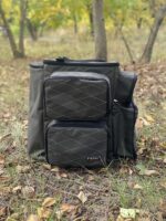 Рюкзак для риболовлі і туризму Fisher 42l - Зображення 3