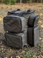 Рюкзак для риболовлі і туризму Fisher 42l