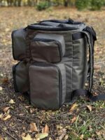 Рюкзак для риболовлі і туризму Fisher 42l - Зображення 5