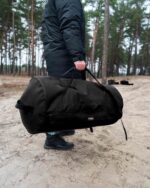 Сумка-баул Fisher 40х40х80см 120l