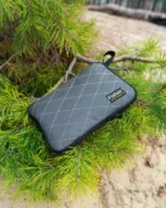 Органайзер для гачків і волосіні Fisher функціональна сумка для риболовлі D600(Оксфорд) з ПВХ - Зображення 7