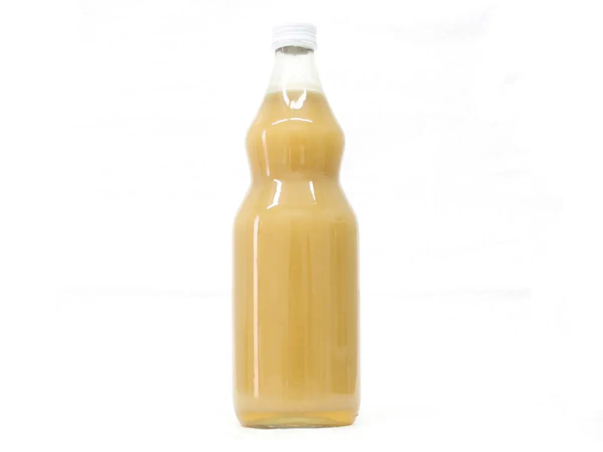 5379647473_likvid-tigrovyj-oreh Ліквід тигровий горіх атрактант екстракт Tiger Nut Extract Xufex 1000ml