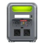 Портативна зарядна станція Fossibot F1200 джерело енергії 1200 Вт