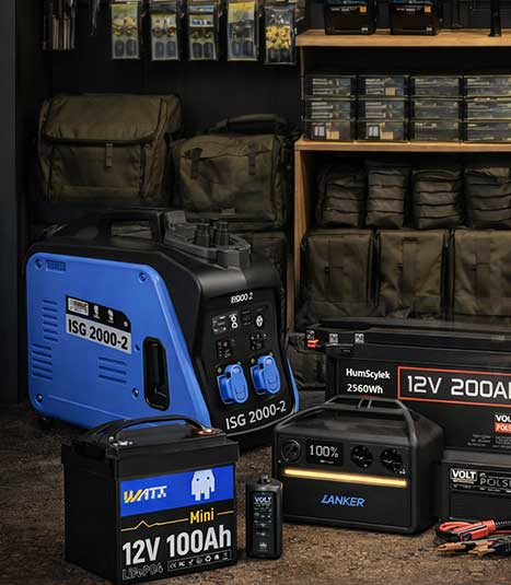 Магазин РибачОк товари