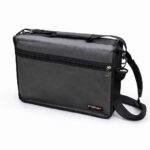 Сумка органайзер для риболовлі з коробкою рибацька сумка Fisher Оксфорд Д-600