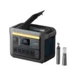 Зарядна станція ANKER Solix C800X 1200W 768Wh A1755