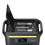 Зарядна станція ANKER Solix C800X 1200W 768Wh A1755