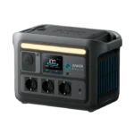 Зарядна станція ANKER Solix C800X 1200W 768Wh A1755