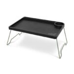 Монтажний столик для риболовлі Delphin iDEAL короповий 52x35 см