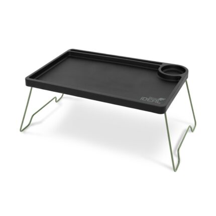 Монтажний столик для риболовлі Delphin iDEAL короповий 52x35 см