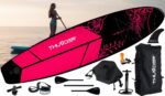 SUP дошка для плавання THUNDER COAST MOTH 320см - Зображення 4