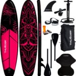 SUP дошка для плавання THUNDER COAST MOTH 320см