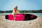 SUP дошка для плавання THUNDER COAST MOTH 320см - Зображення 2