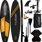 Надувна SUP дошка для плавання Thunder IPPO 320