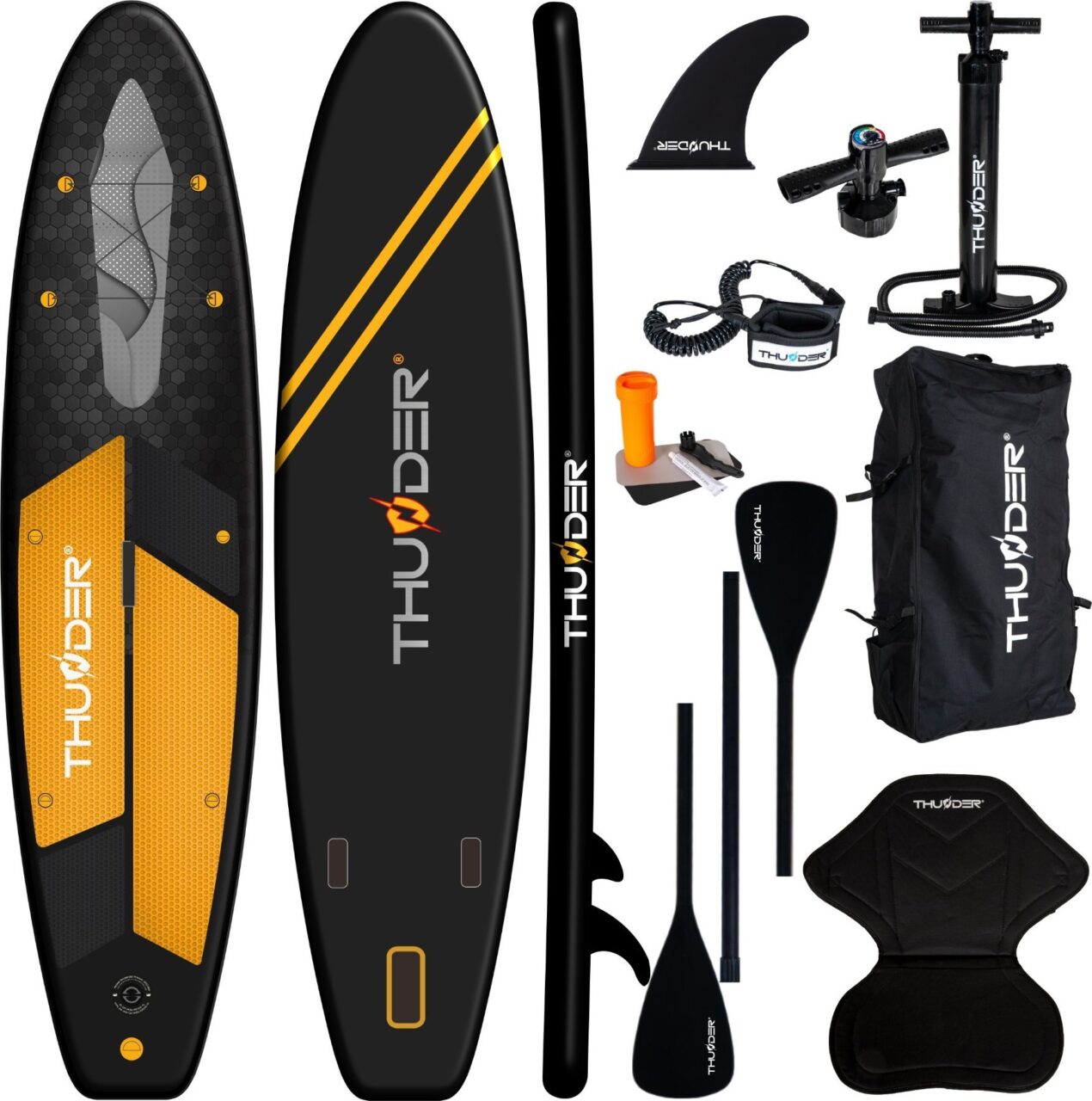 12894249_7_f Надувна SUP дошка для плавання Thunder IPPO 320