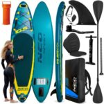 SUP дошка для плавання Aquasurf Neo-Sport 170203 320см