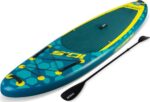 SUP дошка для плавання Aquasurf Neo-Sport 170203 320см - Зображення 3