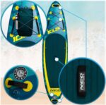 SUP дошка для плавання Aquasurf Neo-Sport 170203 320см - Зображення 6