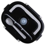 Ланч-бокс з підігрівом Adler AD 4521 з термосумкою на 5л