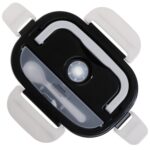 Ланч-бокс з підігрівом Adler AD 4521 з термосумкою на 5л