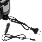 Ланч-бокс з підігрівом Adler AD 4521 з термосумкою на 5л