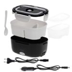 Ланч-бокс з підігрівом Adler AD 4521 з термосумкою на 5л