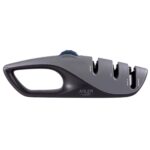 Точилка для всіх типів ножів Adler AD 4531 із регулюванням кута загострення - Зображення 3