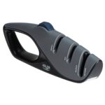 Точилка для всіх типів ножів Adler AD 4531 із регулюванням кута загострення - Зображення 5