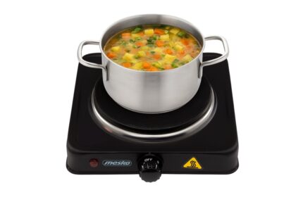 Плита електрична Mesko MS 6508