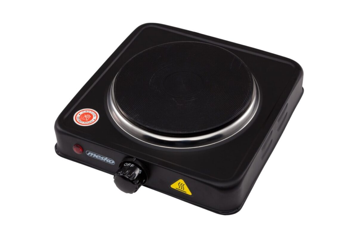 Плита електрична Mesko MS 6508