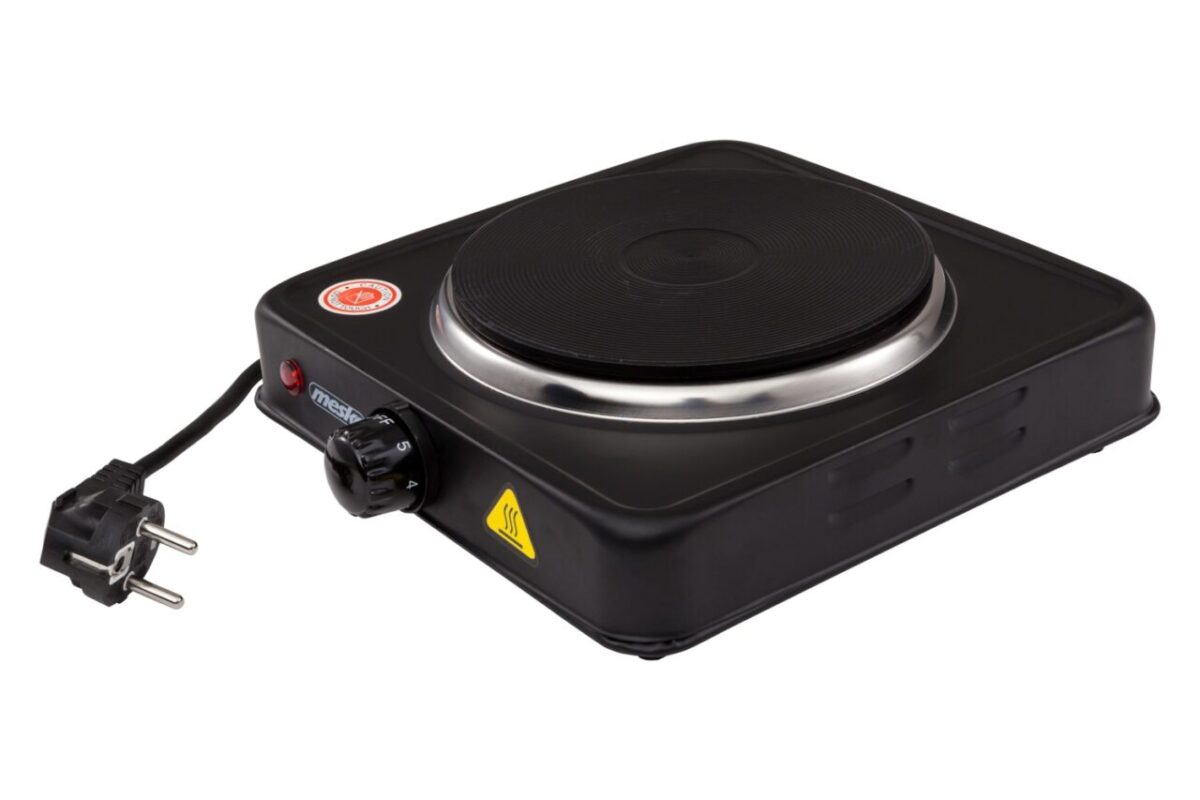 Плита електрична Mesko MS 6508