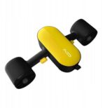 Підводний скутер Geneinno S2 жовтий DPV електричний