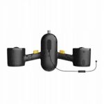 Підводний скутер Geneinno S2 жовтий DPV електричний - Зображення 2