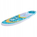 SUP-дошка для плавання Z-Ray HUSH 325см