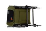 Крісло для риболовлі коропове Novator SF-1 Comfort розкладне - Зображення 10