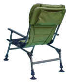 Розкладне крісло рибальське карпове Novator SR-2 Comfort для кемпінгу і туризму - Зображення 7