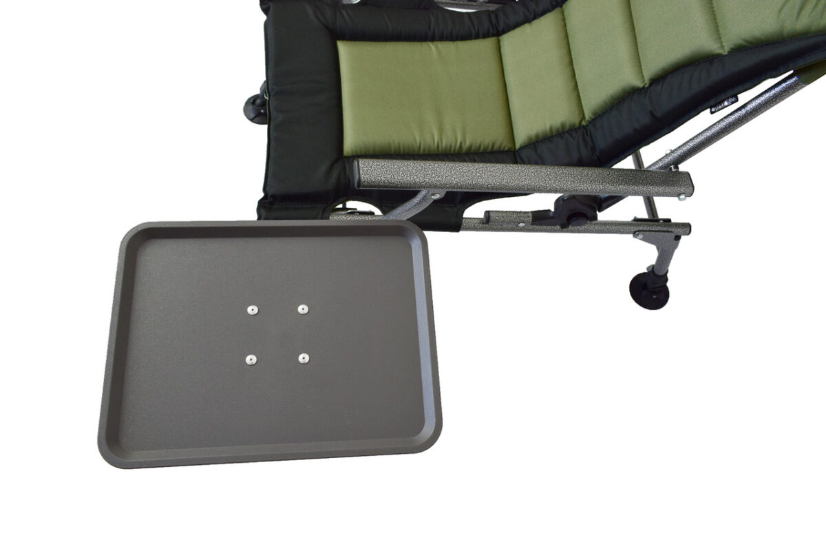 Столик для риболовного крісла Novator OB-4 - Зображення 7