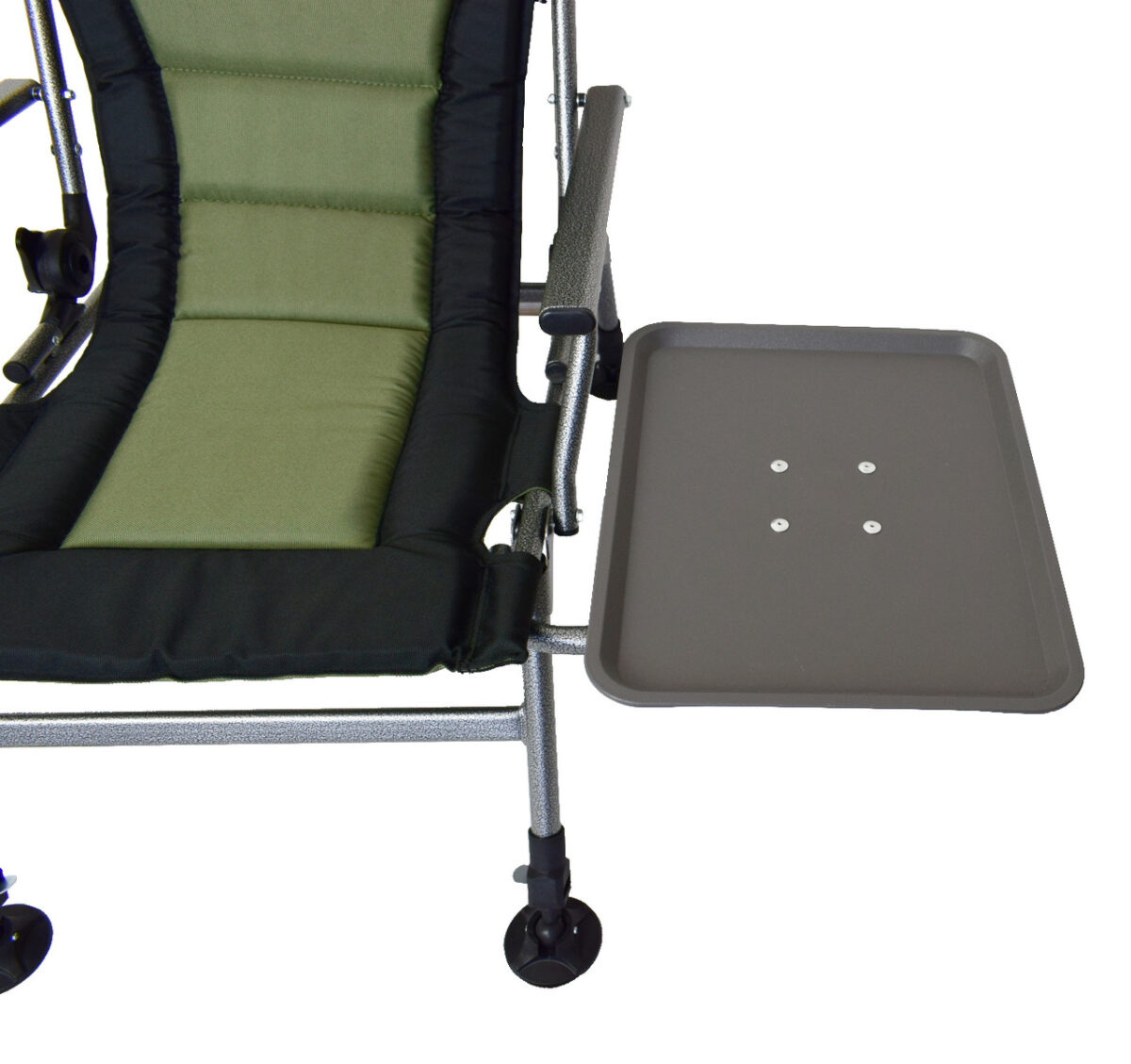 Столик для риболовного крісла Novator OB-4 - Зображення 9