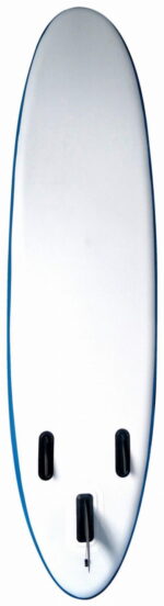 SUP дошка для серфінгу з вітрилом Lamar Ocean 290 92209 - Зображення 7