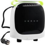 Насос для SUP-дошки Kormoran PRO 20PSI 2in1 737 23500 - Зображення 5