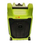 Генератор Інверторний Kraft&Dele 3300 Вт KD681 - Зображення 3