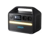 Зарядна станція Anker 535 PowerHouse 512 Wh 500W EU (A1750311) - Зображення 3