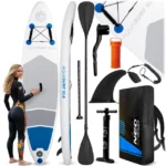 SUP дошка для плавання Neo-Sport Aquasurf 170200 320см