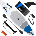 SUP дошка для плавання Neo-Sport Aquasurf 170200 320см - Зображення 6